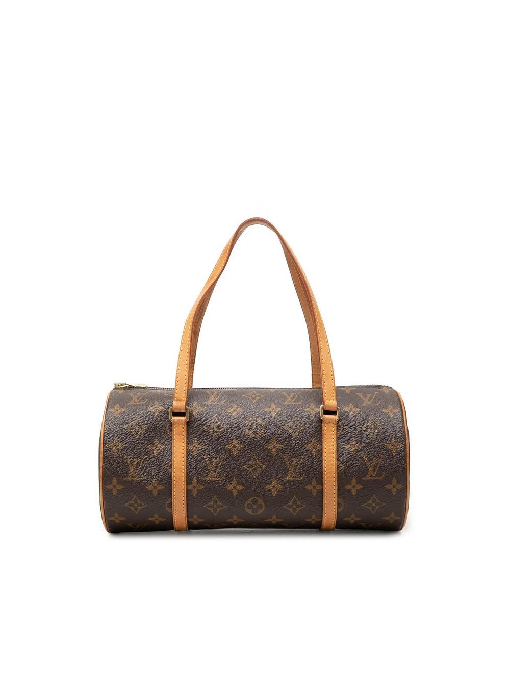 Louis Vuitton Papillon 30 Pre-Loved #366396L80B